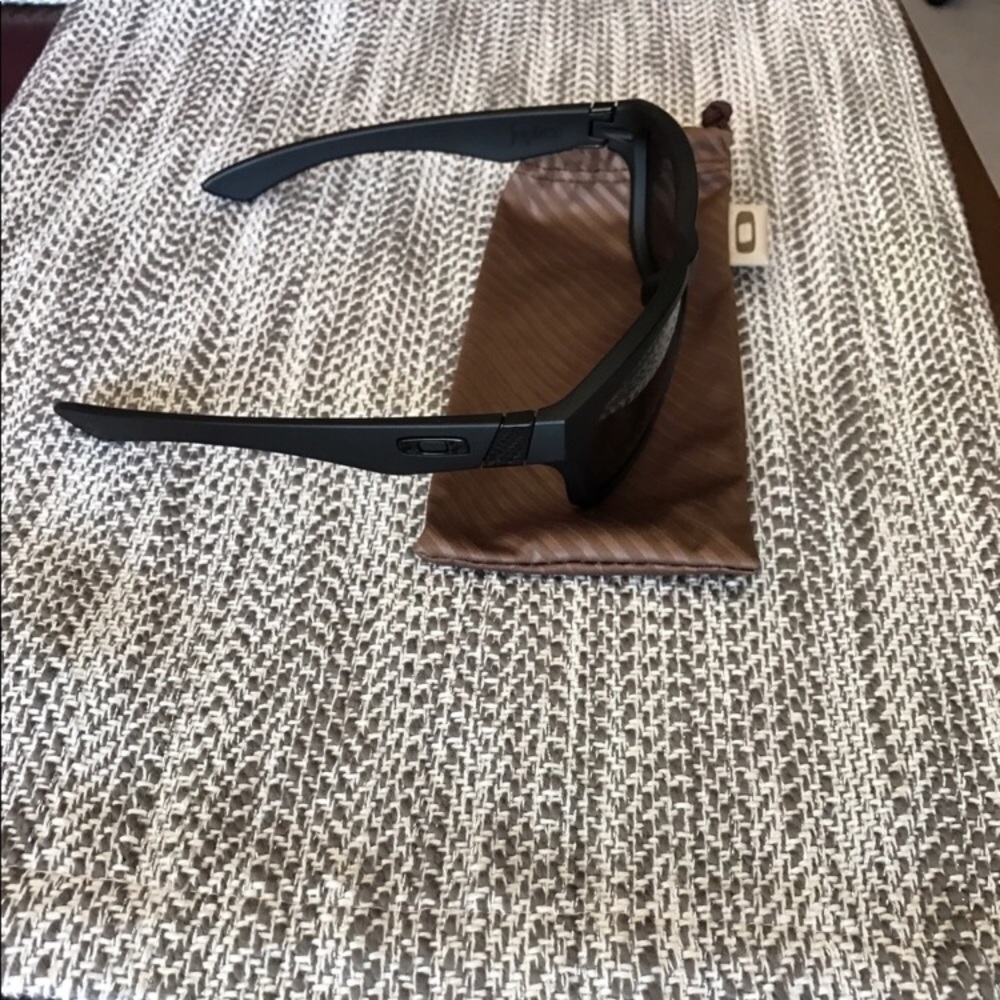 Oakley Jupiter -Matte Black